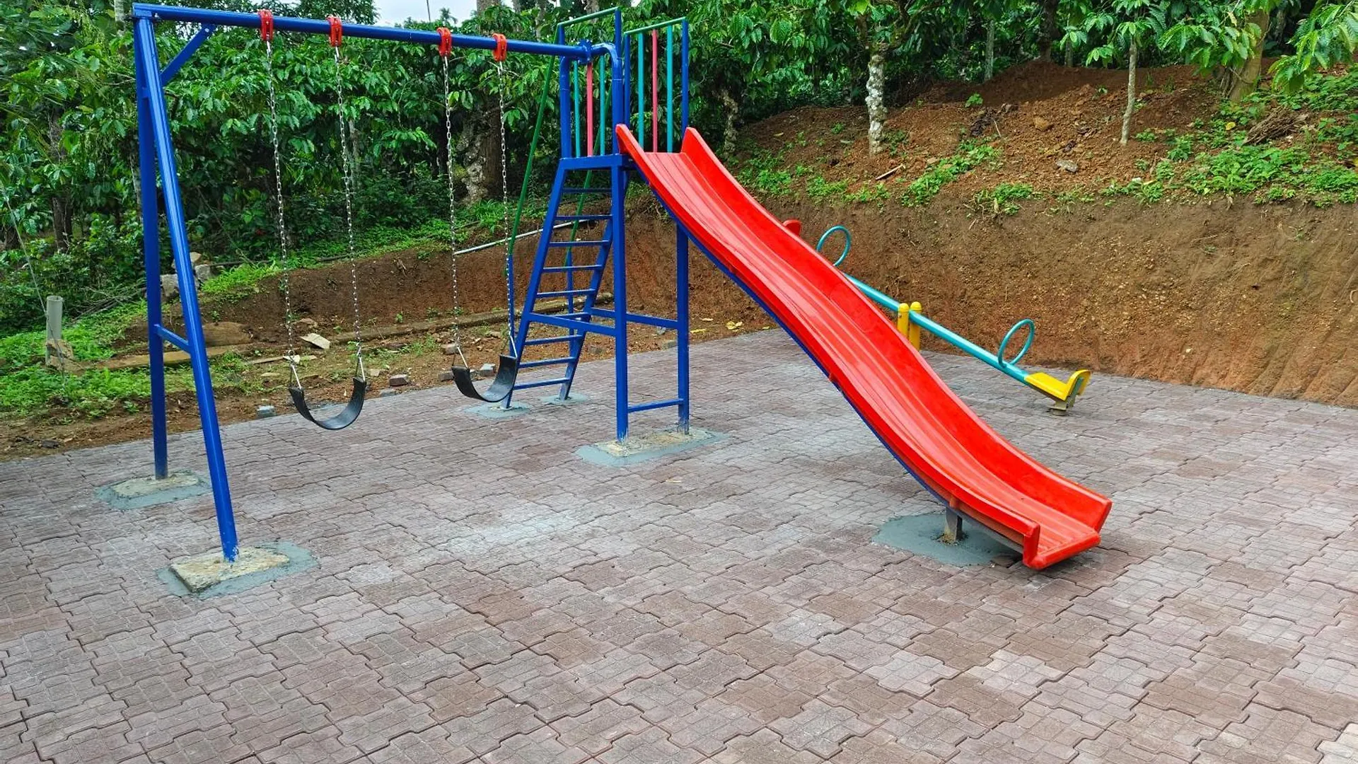Himadri Retreat Wayanad Daire Kaniyāmbetta Hindistan