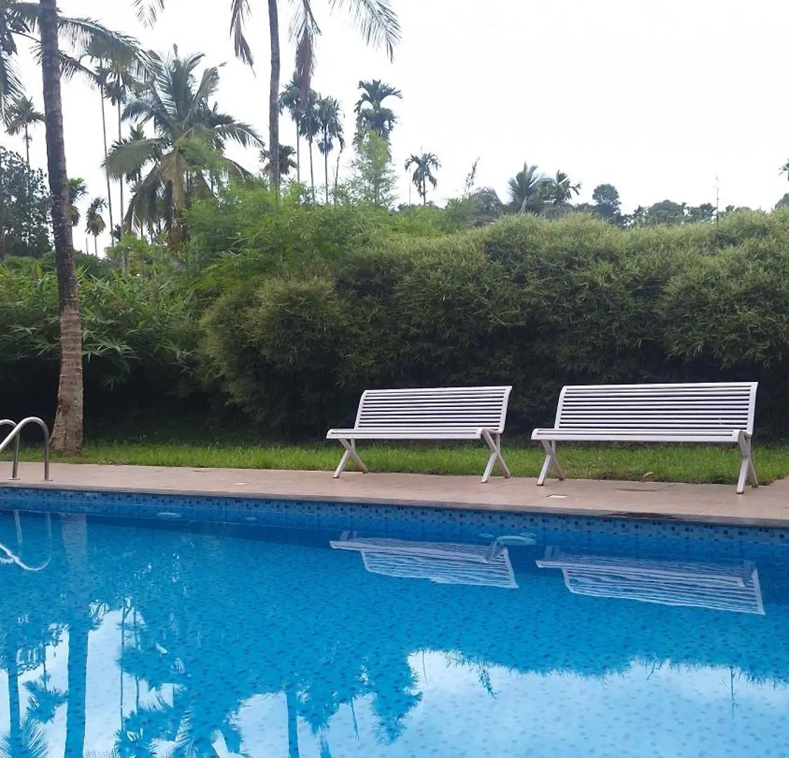 Himadri Retreat Wayanad Daire Kaniyāmbetta 0*,