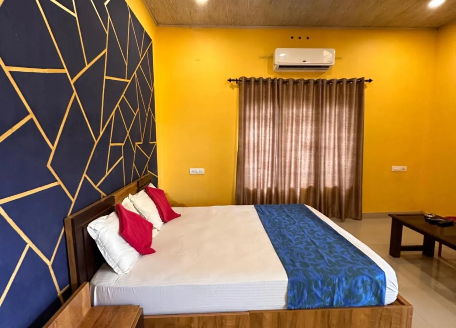 Himadri Retreat Wayanad Daire Kaniyāmbetta Pansiyon